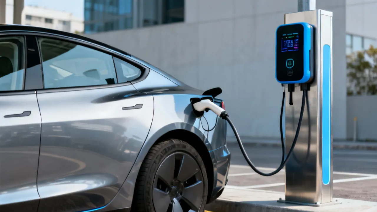 Electric Car